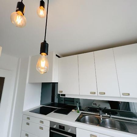 Appartement Spacieux Avec Balcon Saint-Fons Luaran gambar
